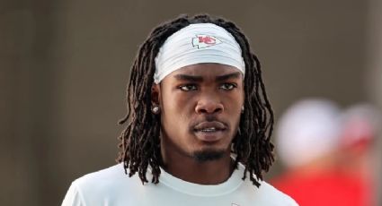 NFL: Rice entrenará a distancia con los Chiefs mientras avanza su investigación