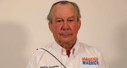 Mauricio Fernández propone 3 proyectos para reducir la vialidad en San Pedro