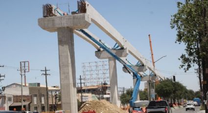 Cumple hoy la Línea 4 un año en construcción