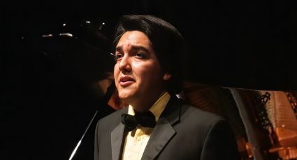 Muere en Monterrey Sergio Vallejo, promesa de la ópera mexicana