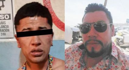 Capturan a ‘El Diablito’, hombre que asesinó a ‘El Tiburón’ Medina