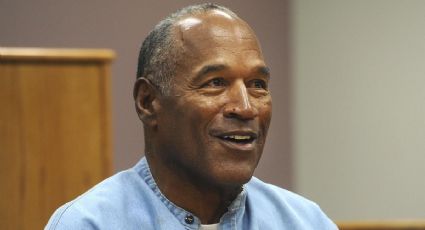 Muere O.J. Simpson, exfigura de la NFL acusado de asesinar a su mujer