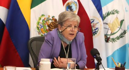 México solicitará que Ecuador sea suspendido de la ONU