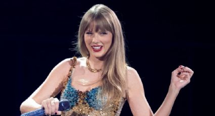 Filtran álbum de Taylor Swift y fans piden no escucharlo hasta el día del lanzamiento