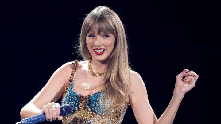 Filtran álbum de Taylor Swift y fans piden no escucharlo hasta el día del lanzamiento