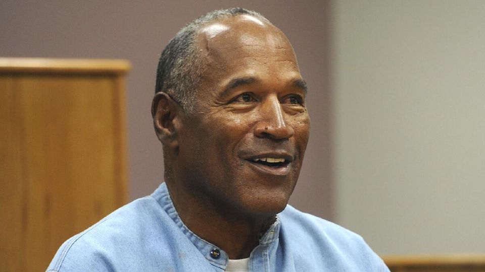 O.J. Simpson muere a los 76 años