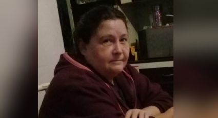 Mujer que padece de sus facultades mentales desaparece en Cadereyta