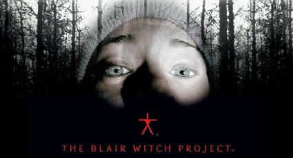 Habrá nueva versión de la película ‘El Proyecto de la Bruja de Blair’