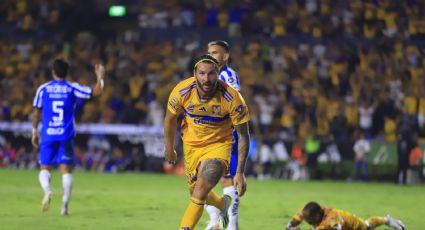 Un Clásico sin goles de regios