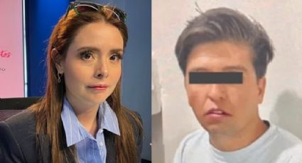 Exige que lo sancionen: Maryfer Centeno analiza carta de la mamá de 'Fofo' Márquez