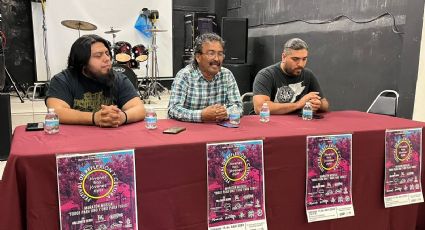 Festival musical de reflexión y cultura gratis en Monterrey: ¿Cuándo y dónde?