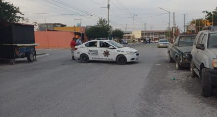 Balacera en mitin político deja un herido en El Carmen, NL