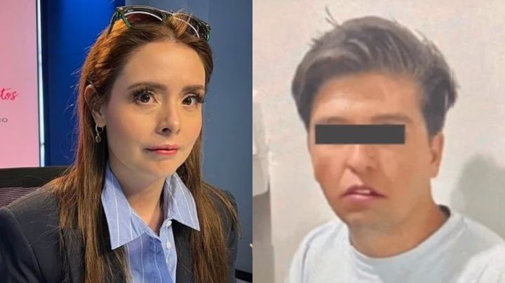 Exige que lo sancionen: Maryfer Centeno analiza carta de la mamá de 'Fofo' Márquez