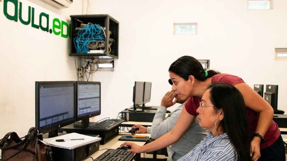 Inician inscripciones en la Universidad Ciudadana de Nuevo León.