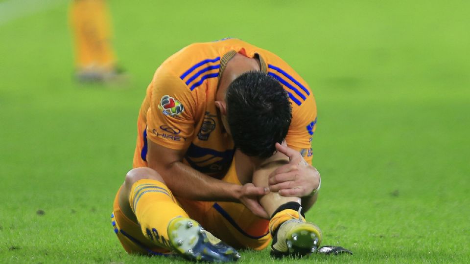 Tigres terminó su semana crucial con un balance negativo sin victorias, con varias bajas por lesión y con posibles castigos.