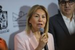 Estado avala nombramiento de Rosaura Guerra como diputada suplente en NL