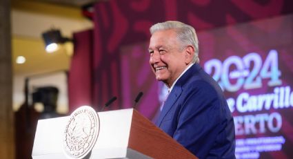 AMLO anuncia ‘gira del adiós’ antes de dejar la presidencia