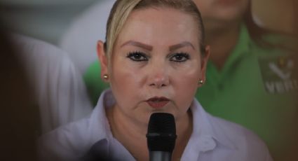 Candidata manda mensaje tras ataque en El Carmen: 'Conmigo no van a poder'