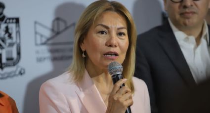 Rosaura Guerra exige ocupar curul de diputada en Congreso