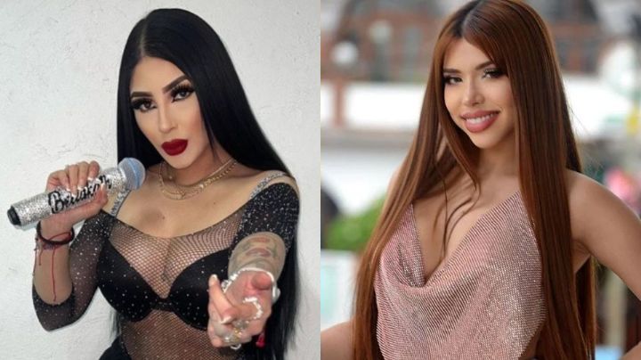 'Fue pelea de hermanas': Bellakath se disculpa con Yeri Mua, aquí toda la polémica