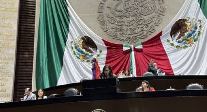 Diputados 'simulan' trabajar; pasan lista, pero faltan a votaciones