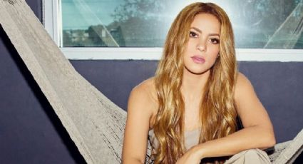 ¡Shakira revela las primeras fechas de su gira mundial!