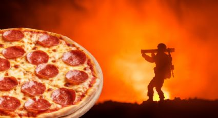 Pizza Meter: ¿Qué es y por qué se le relaciona con la Tercera Guerra Mundial?