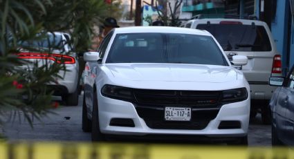 Asesinan a dos hombres fuera de una casa en San Nicolás