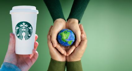 Starbucks regalará vasos reusables por el Día de la Tierra: ¿Cuándo y cómo obtenerlos?