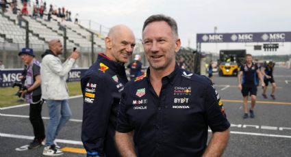 F1: Red Bull retomará la investigación sobre Christian Horner