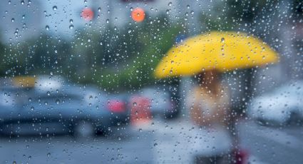 ¿Cuánta lluvia traería el huracán Beryl a Nuevo León?