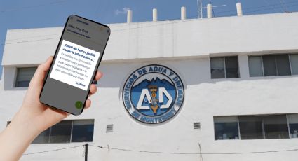 App de AyD sigue sin funcionar; ya va más de un mes con fallas