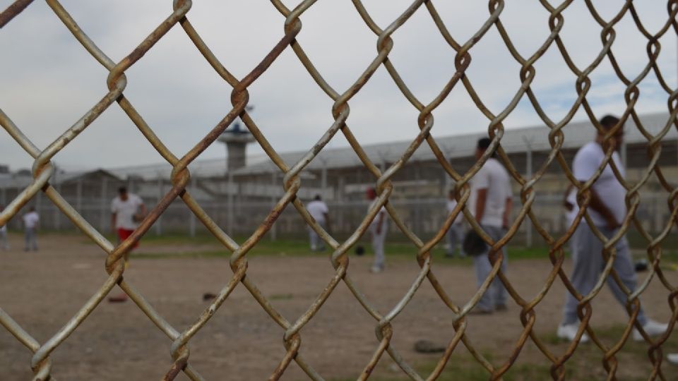 Personas privadas de su libertad en el penal de Cadereyta