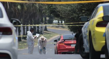 Violencia en Nuevo León no se puede ocultar: secretario de Seguridad