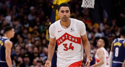 Jontay Porter expulsado de por vida de la NBA por apuestas