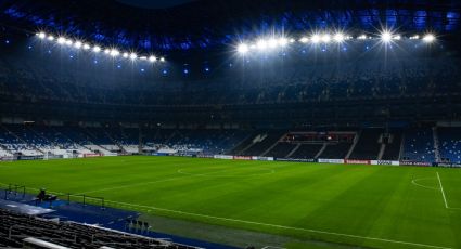 Estadio BBVA recibirá Finales de Kings World Cup