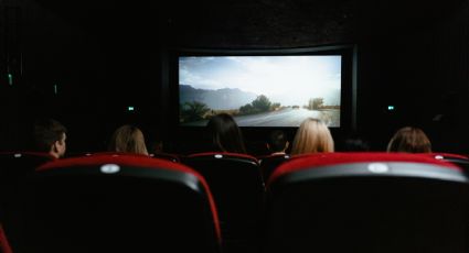 ¿Cuál fue la película sorpresa en Cinépolis?