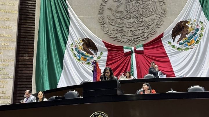 Piden transparencia y rendición de cuentas a diputados federales