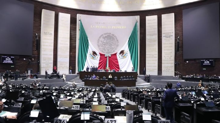 Discusión sobre Fondo de Pensiones queda suspendida en San Lázaro