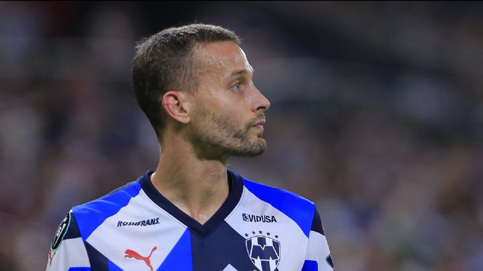 Sergio Canales suma 9 participaciones directas en goles en 19 partidos