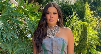 'No es fácil': Galilea Montijo busca convertirse en mamá a sus 50 años