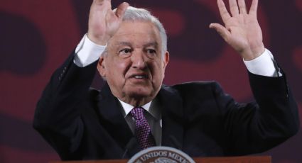 AMLO rechaza apoyar posible juicio político contra Norma Piña