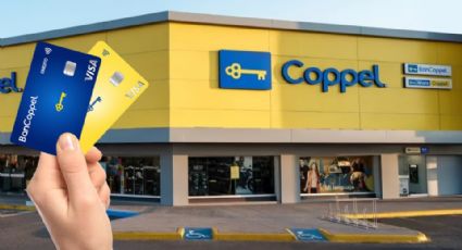 Coppel registra fallas en el sistema; ¿qué pasará con tus pagos e intereses?