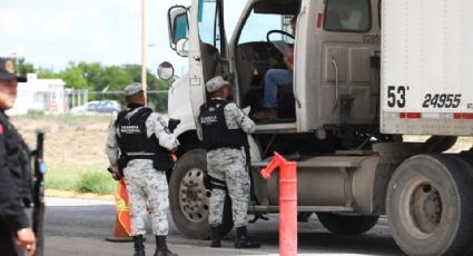 Crece percepción de inseguridad en México: Inegi