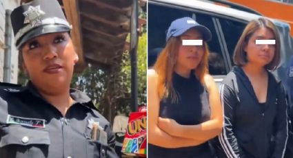 Policías detienen a jóvenes por jugar ‘UNO’ en calles de Toluca