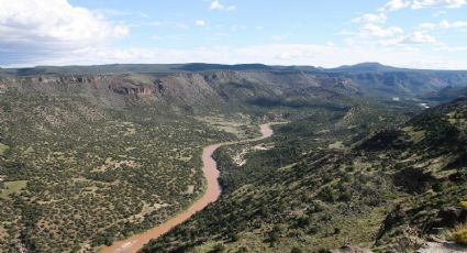 Especialistas proponen legislar el uso de agua subterránea en la frotera México - EU