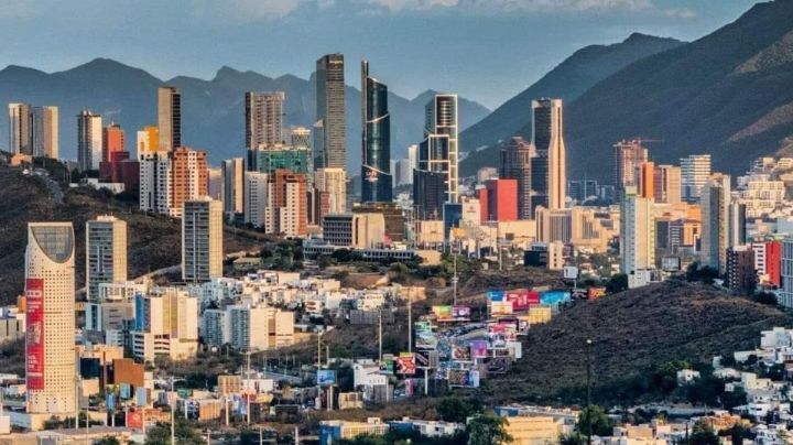 Hay auge de oficinas en Nuevo León ante la llegada de nuevas empresas