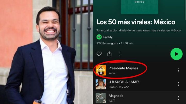 Candidatos locales y federales buscan el voto a través de la música