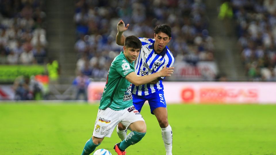 Busca Rayados regresar al triunfo ante León.