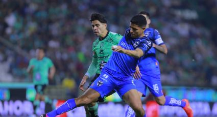 Liga MX: Perfila Rayados rotación contra León